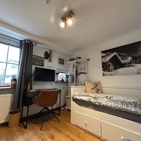 Apartament Freudi'S Berghuette Neuhausen auf den Fildern Zewnętrze zdjęcie
