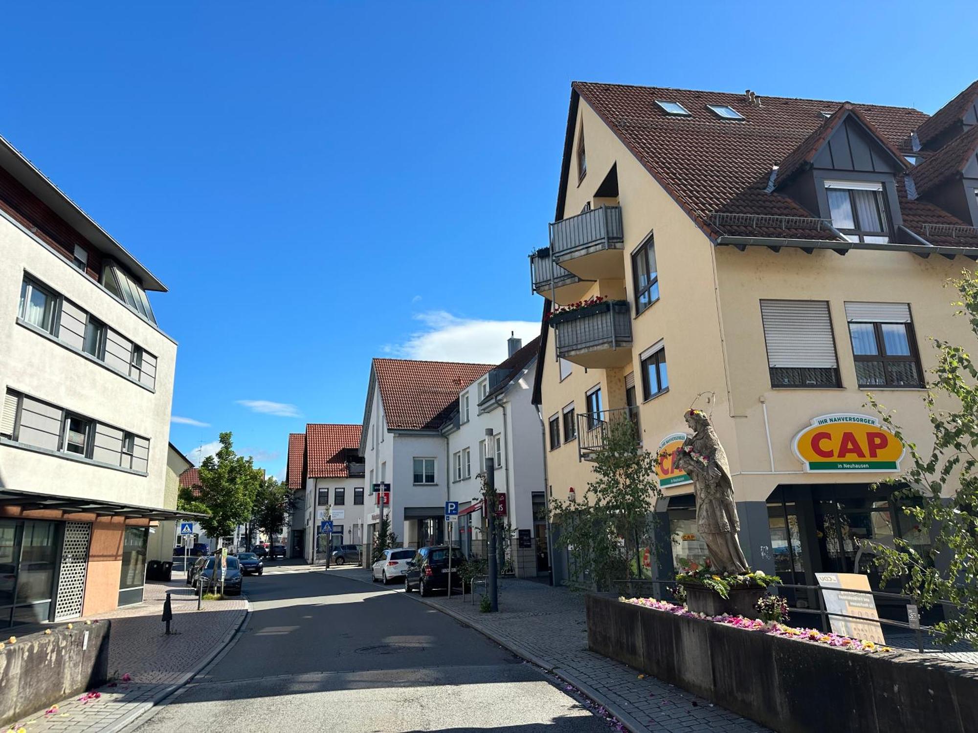 Apartament Freudi'S Berghuette Neuhausen auf den Fildern Zewnętrze zdjęcie