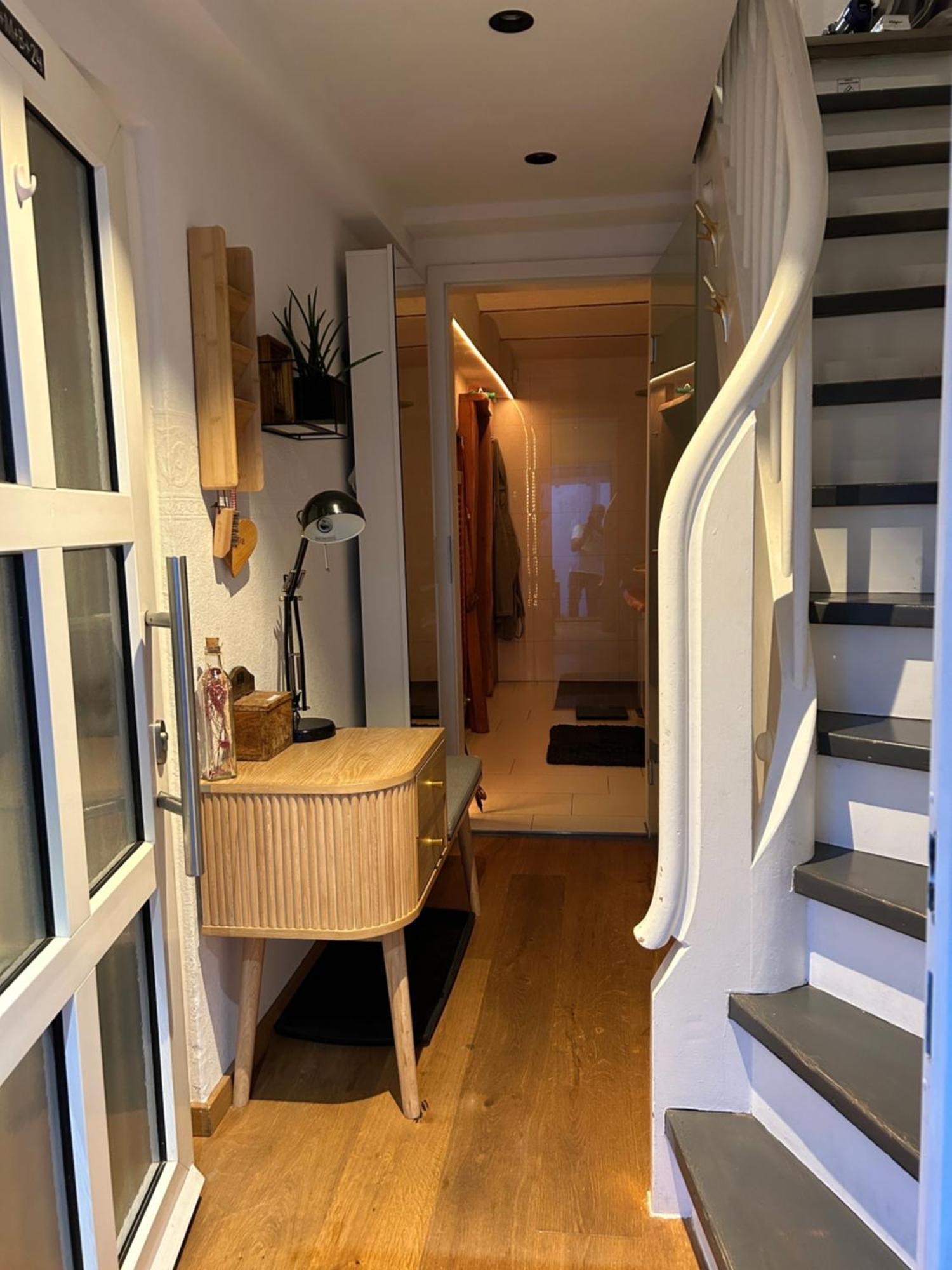 Apartament Freudi'S Berghuette Neuhausen auf den Fildern Zewnętrze zdjęcie