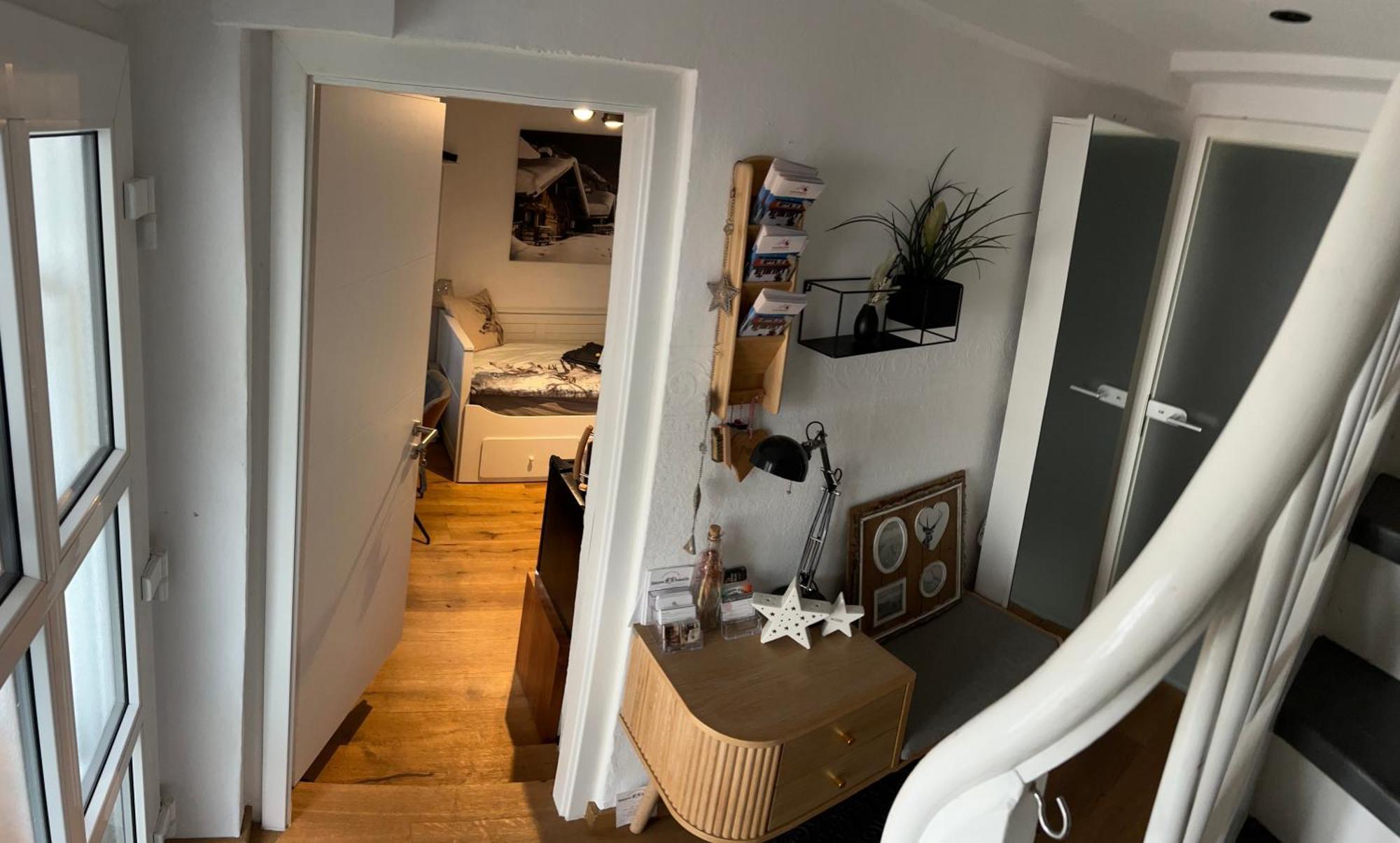 Apartament Freudi'S Berghuette Neuhausen auf den Fildern Zewnętrze zdjęcie