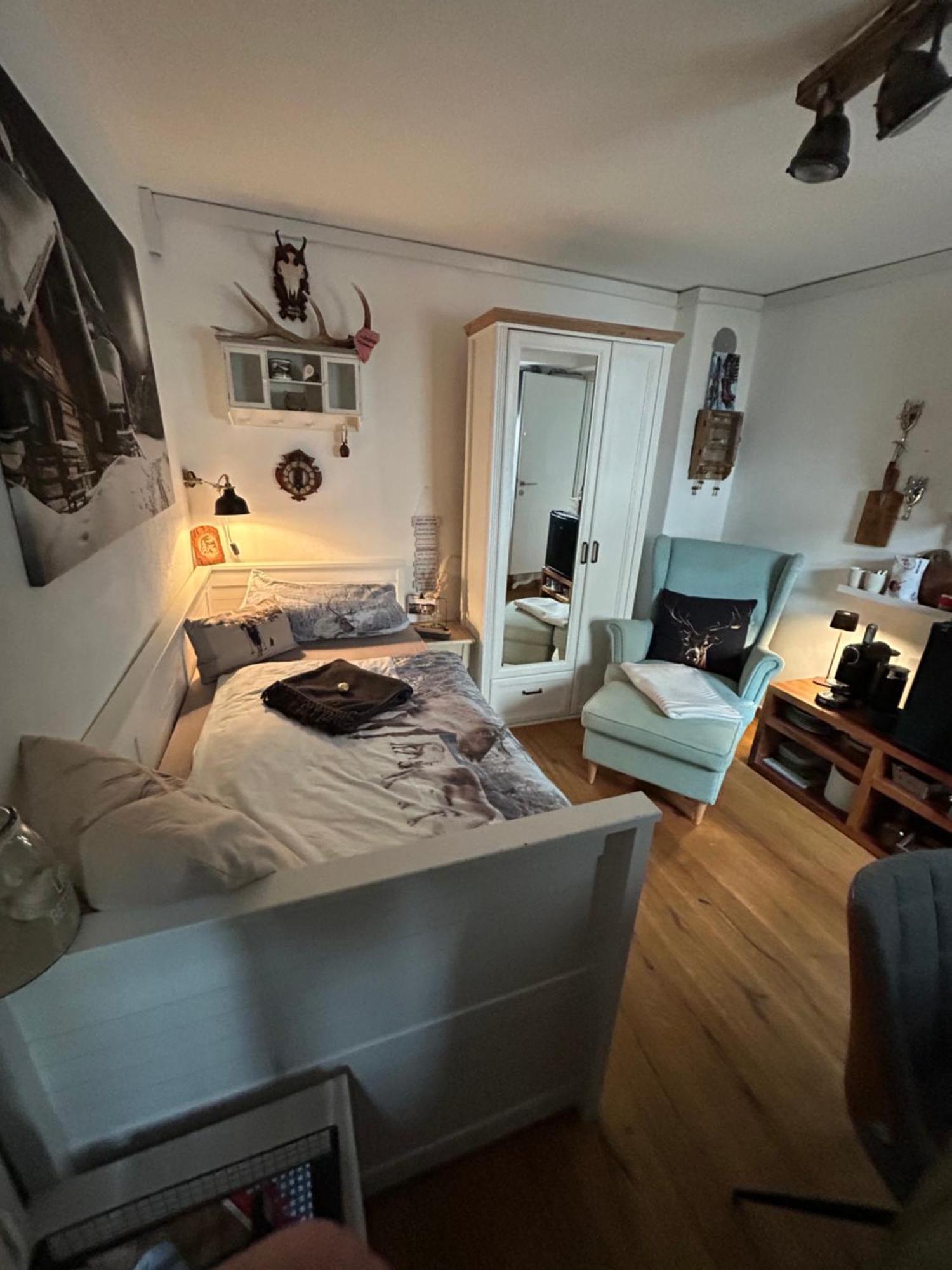 Apartament Freudi'S Berghuette Neuhausen auf den Fildern Zewnętrze zdjęcie